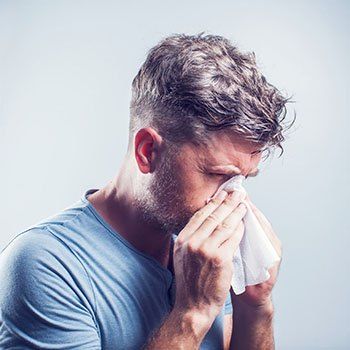 Alergia wziewna – objawy, leczenie